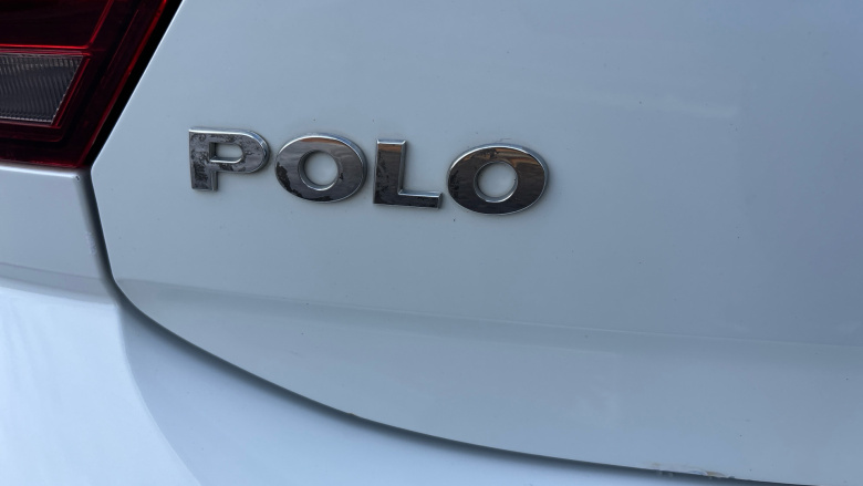 Volkswagen Polo 1.0 SE 5dr Petrol Hatchback